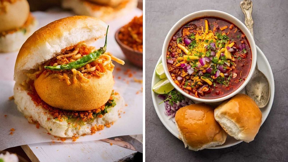 Mumbai’s Iconic Vada Pav & Misal May Get Costlier As Pav Prices Jump By ₹10 Per Packet