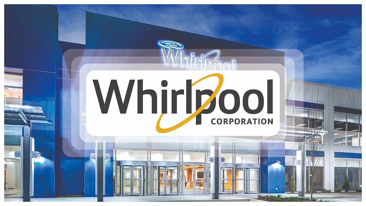 Whirlpool India Q4 Profit Drops 33% To ₹80 Crore, Margins Shrink Despite 9% Revenue Growth; Board Announces ₹5 Dividend