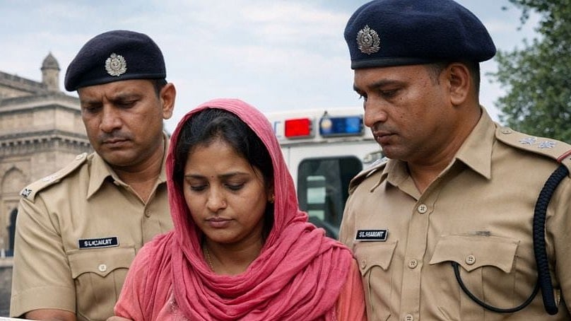 Jalgaon: Bangladeshi Woman Living Illegally In Bhusawal Since 2009 Booked By Police