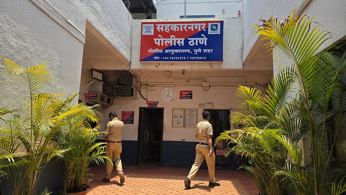 Pune: Brother Of Vanraj Andekar Murder Accused Critically Injured In Firing Incident