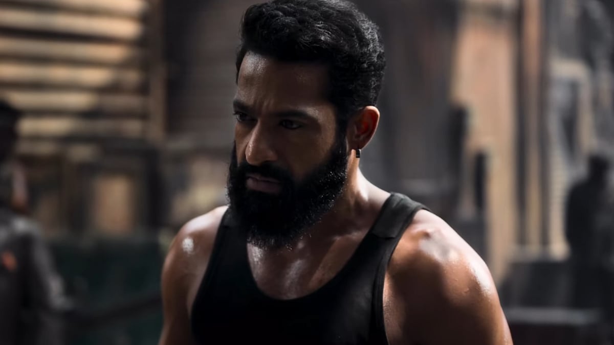 Dragon Glimpse: Jr NTR Pens Heartfelt Note For Fans On His Birthday, 'Given Us A Lot Of Confidence...'