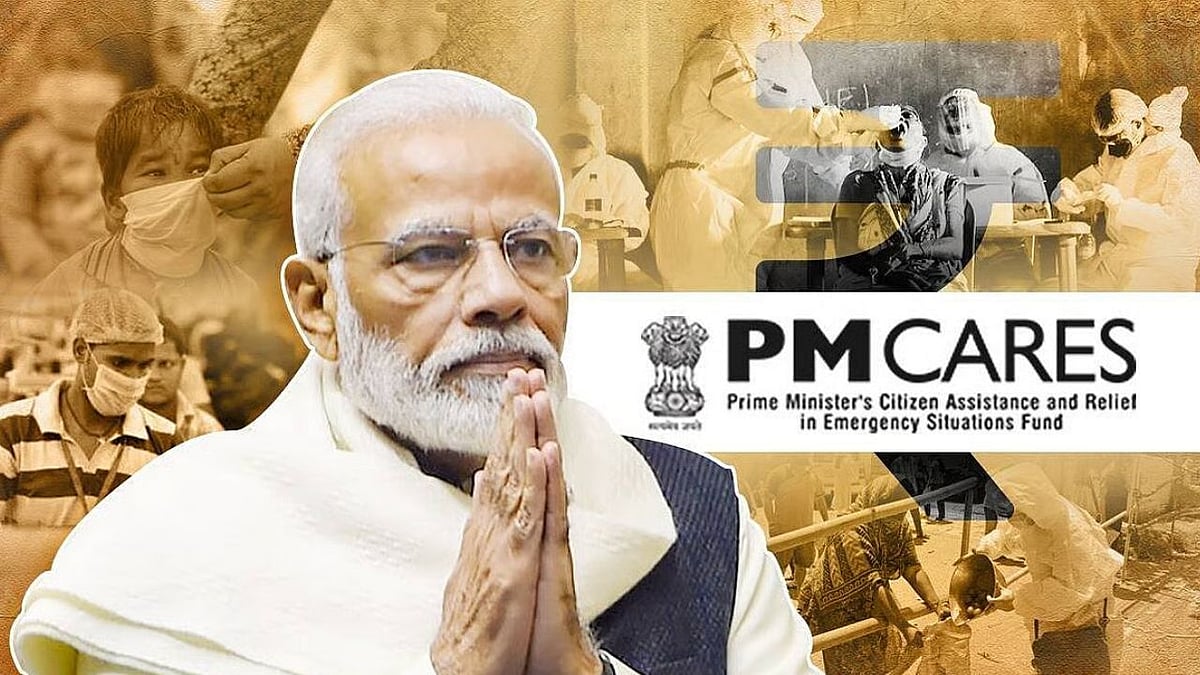 PM CARES Funds Delayed; Covid Orphans In MP Struggle To Manage Studies, Daily Expenses
