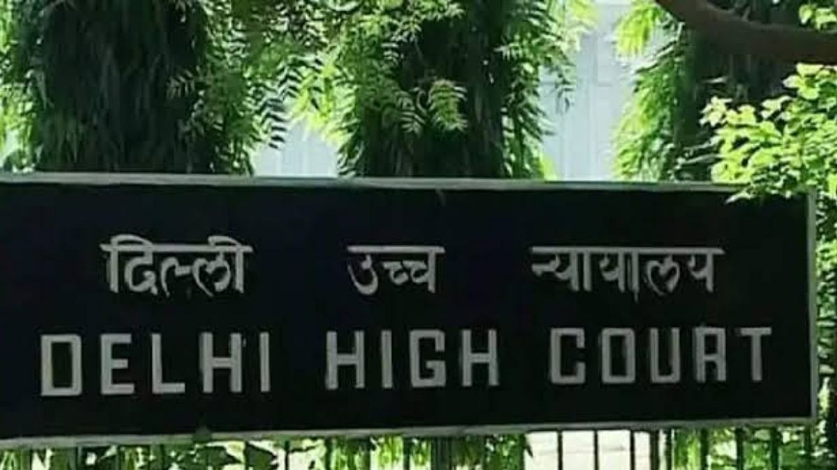 Delhi High Court Sentences YouTuber Gulshan Pahuja To 6 Months Jail In Contempt Case