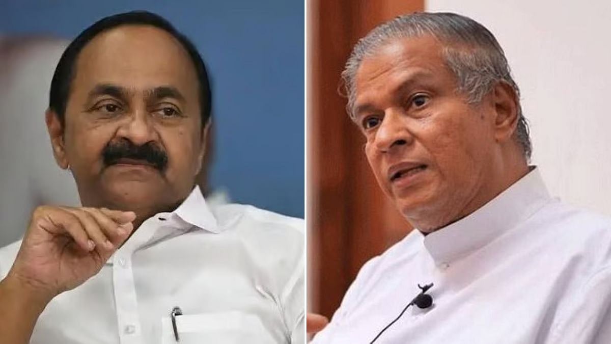Kerala UDF Govt Faces First Political Crisis As Church Opposes Key Portfolios For Muslim League