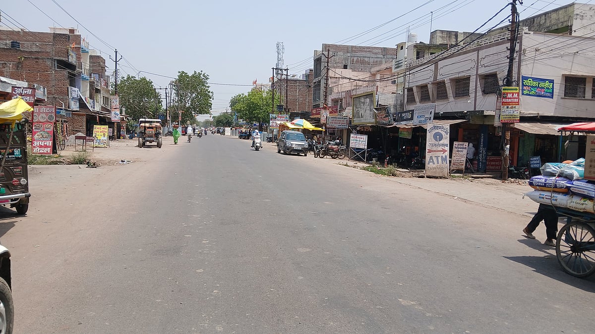 Development’s Heat Trap: How Ecological Collapse Turned Banda Into India’s Hottest District