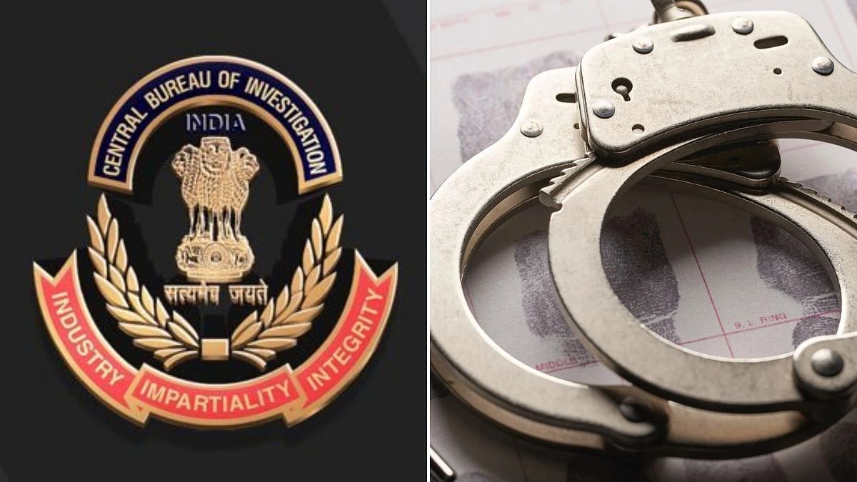 CBI Arrests Serving Army Colonel In ₹50 Lakh Bribery Case Linked To Defence Procurement Scam