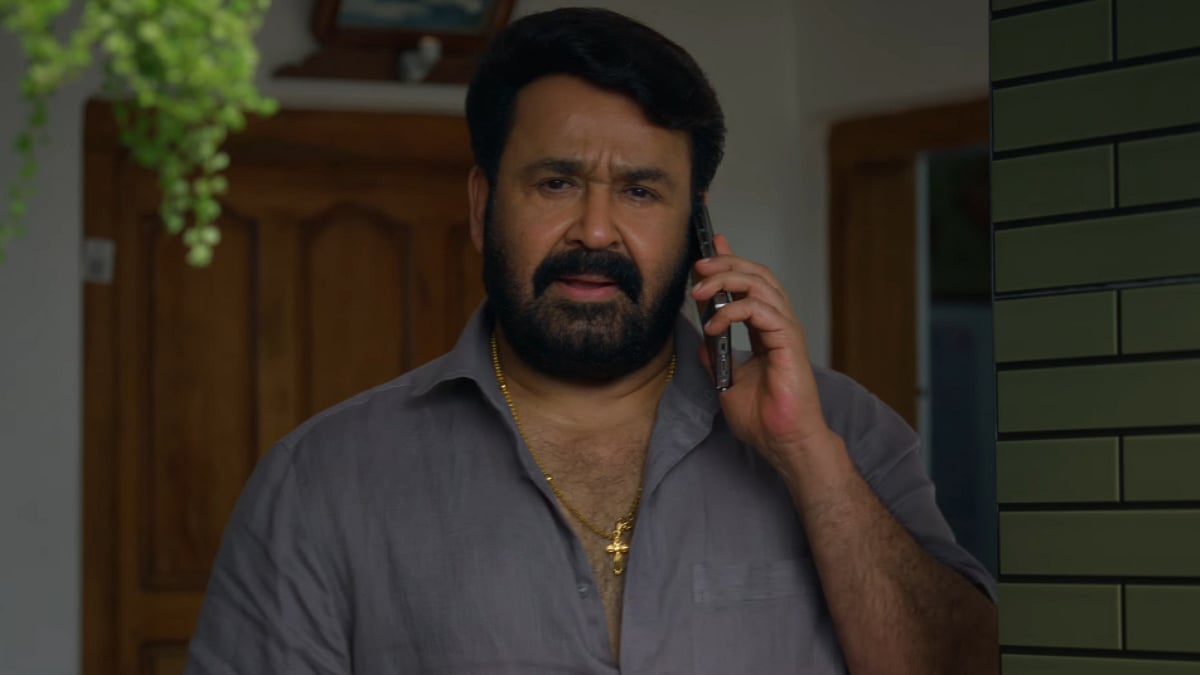 Drishyam 3 Advance Booking Report: Mohanlal Starrer's Pre-Sales Nears ₹25 Crore Gross Worldwide