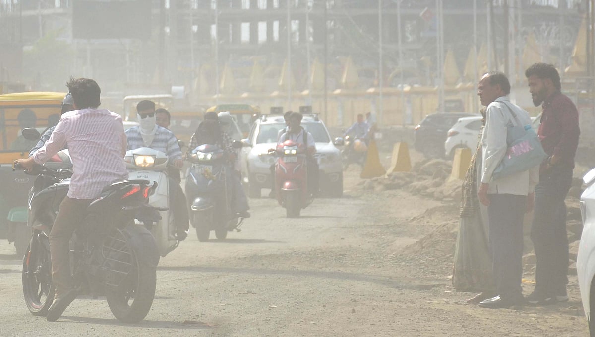 National Green Tribunal, Central Zone Bench In Bhopal, Questions BMC And MPPCB Use Of ₹192 Crore NCAP Funds.