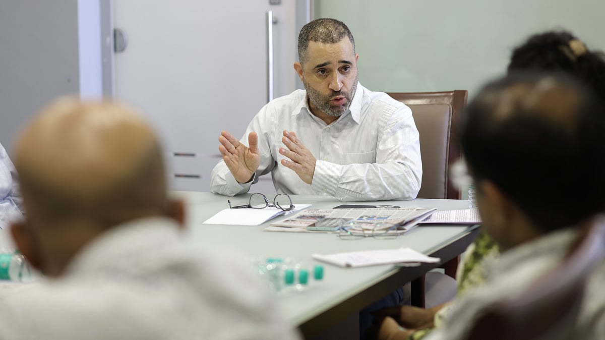FPJ Dialogue: Israel Consul General Yaniv Revach Outlines West Asia Crisis Amid Ongoing Iran Nuclear Tensions And Global Economic Shockwaves
