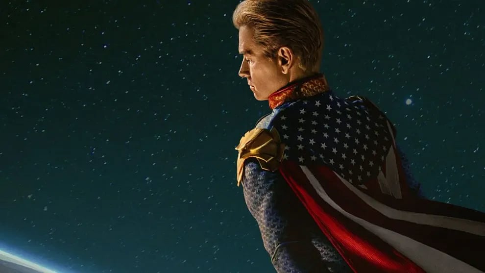 The Boys Season 5 Episode 8 On OTT: Where To Watch The Beloved Superhero Series Online?