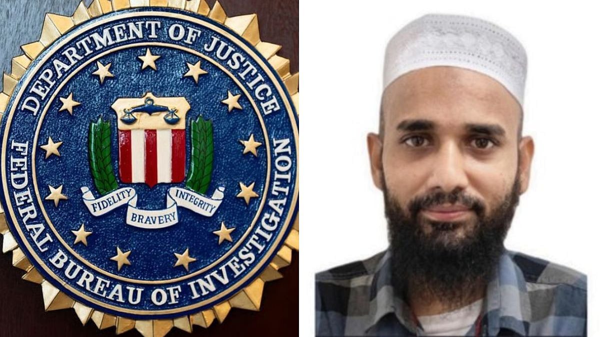US Files Federal Charges Against Indian Man In 2017 New Jersey Double Murder Case, Seeks Extradition