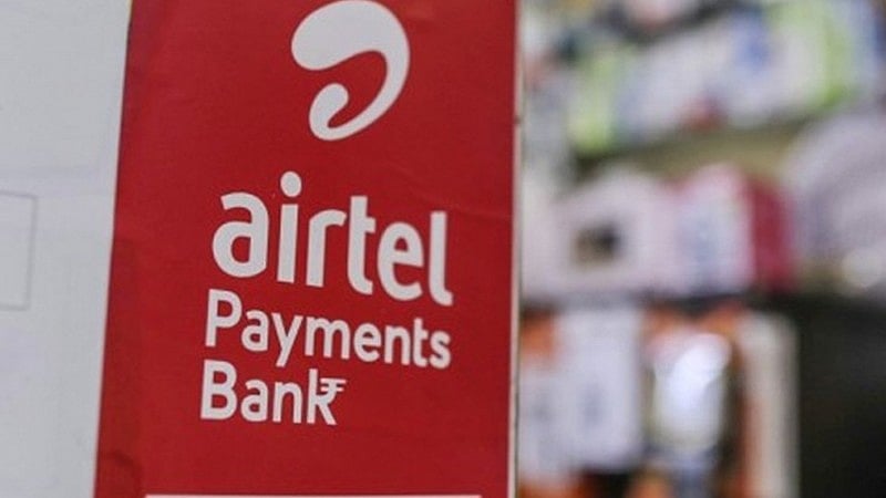 Airtel Payments Bank Profit Surges 73%  To ₹109 Cr In FY26 