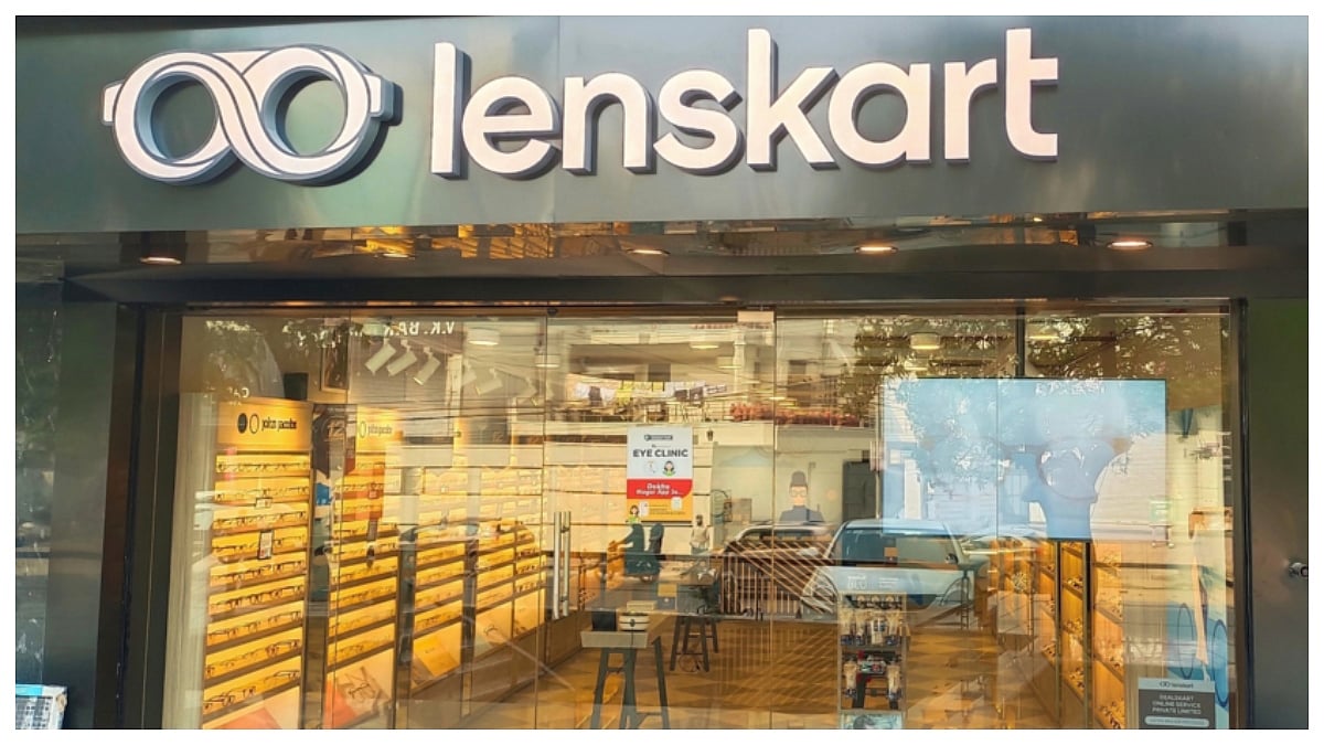Lenskart Solutions Reports 46% Revenue Growth To ₹2,516 Crore In Q4