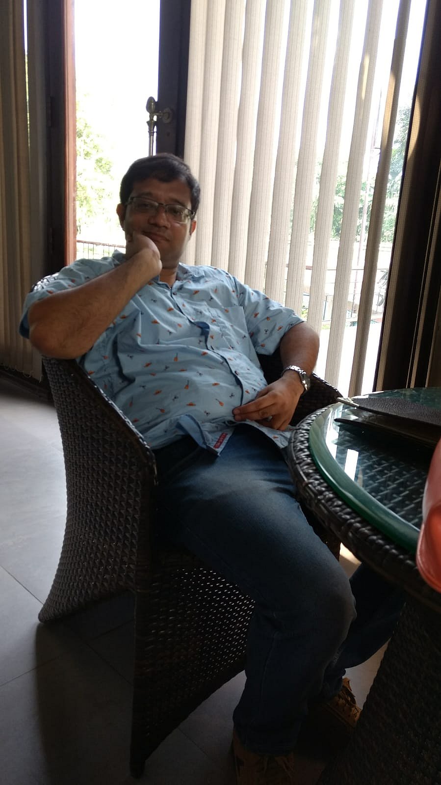 Author