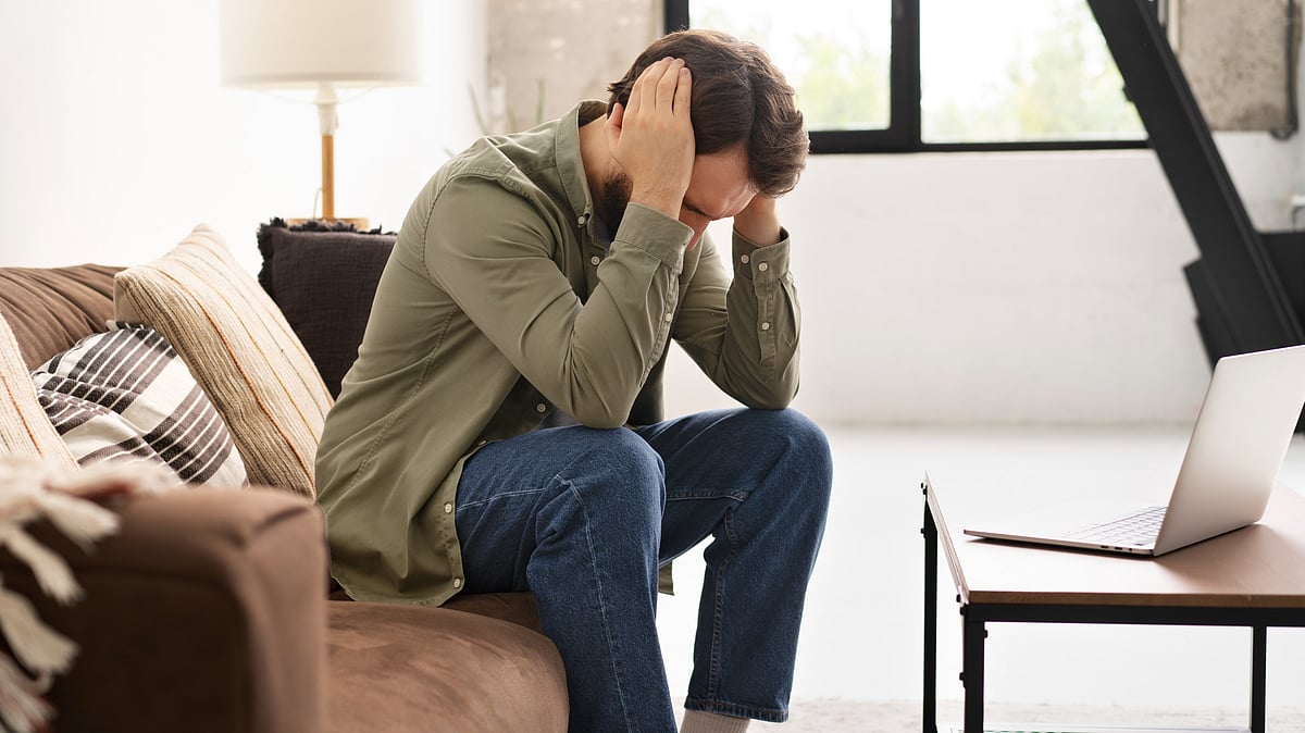 What Is High-Functioning Depression? The Silent Condition Hidden Behind Success