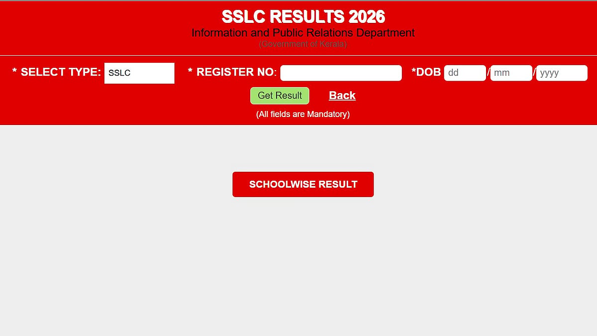 Kerala Plus Two Result 2026 Now To Be Out On May 26 At 3 PM; Check Class 12 Scorecard Details Here  