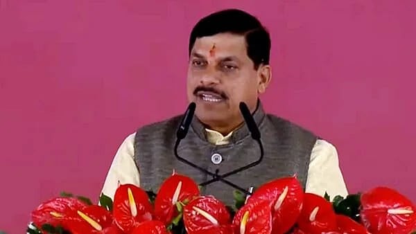MP Traders' Welfare Board Set Up Under CM Mohan Yadav's Chairmanship