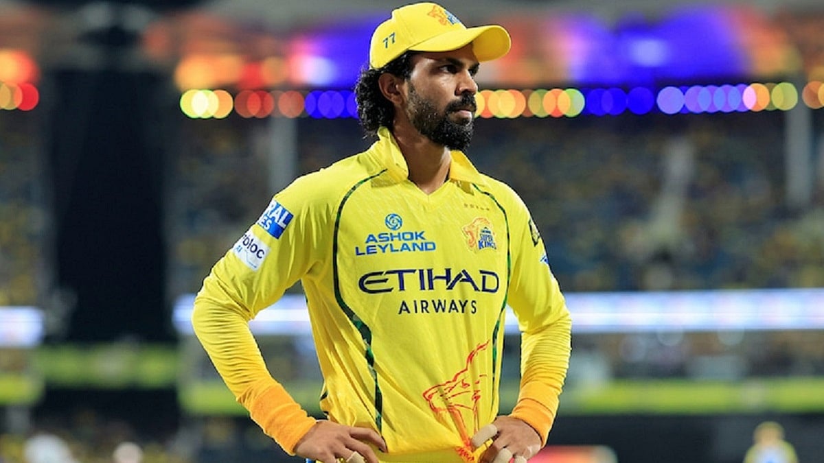 GT Vs CSK Toss Update: Ruturaj Gaikwad Opts To Bowl In Must-Win Clash At Narendra Modi Stadium