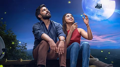 Madhuvidhu OTT Reelase: When And Where To Watch Romantic Comedy Film 