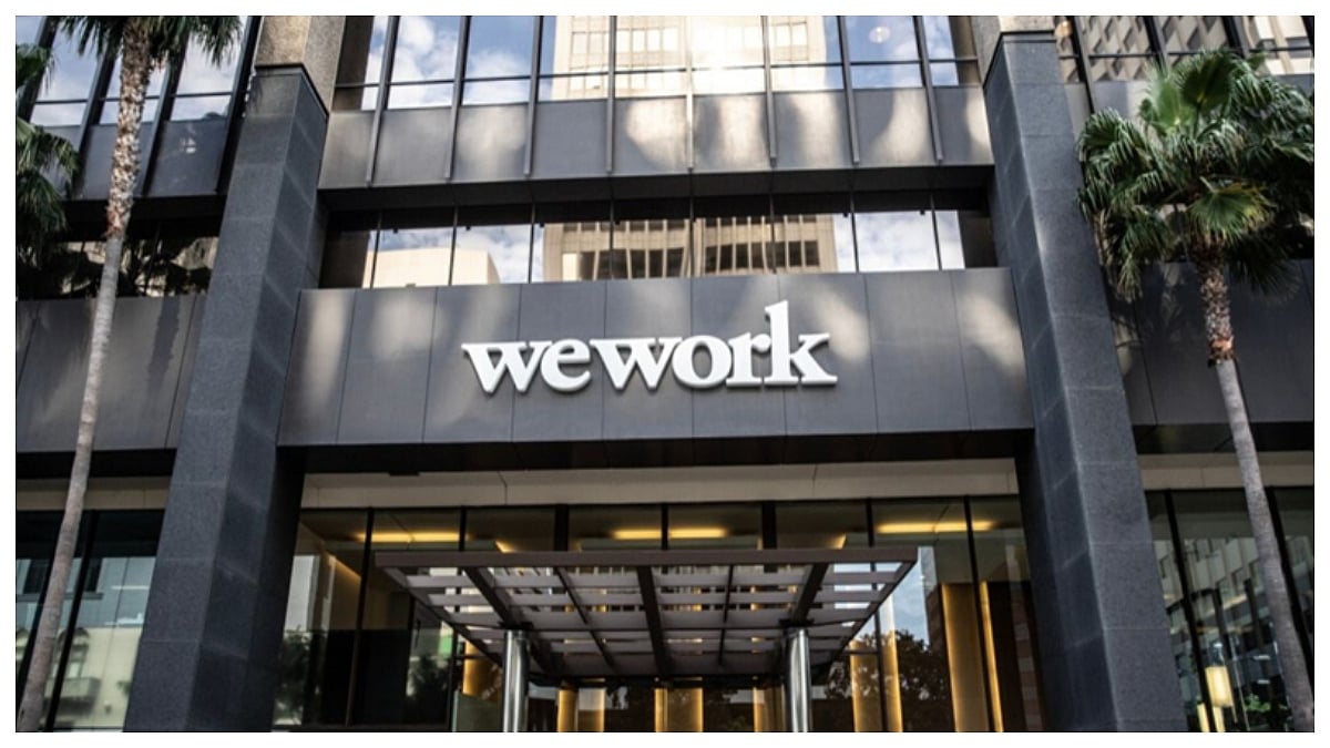 WeWork India Reports 29% Revenue Growth, Profit Up 72% In Q4 