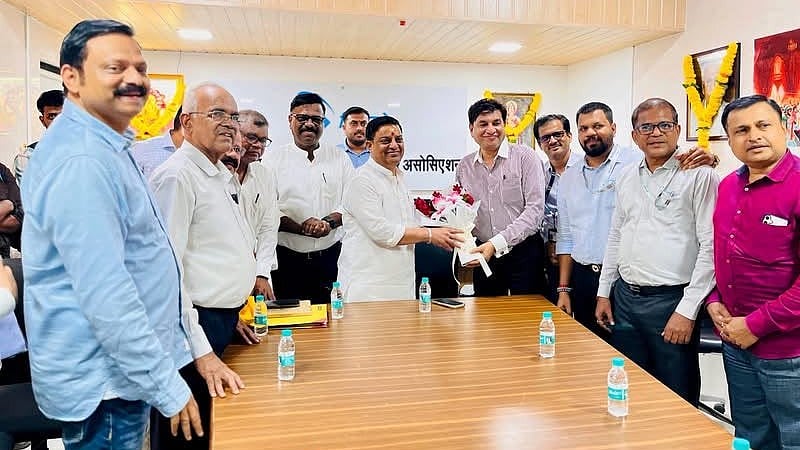 CIDCO Asked To Urgently Resolve Long-Pending Issues Of Navi Mumbai Project-Affected Families