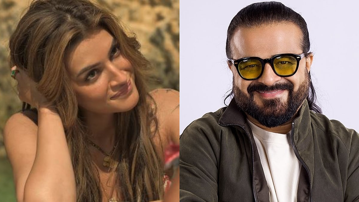 'Imaginary Similarities': Pritam Reacts To Plagiarism Allegation As Netizens Say Mashooqa Song From Cocktail 2 Is Copied From An Italian Track