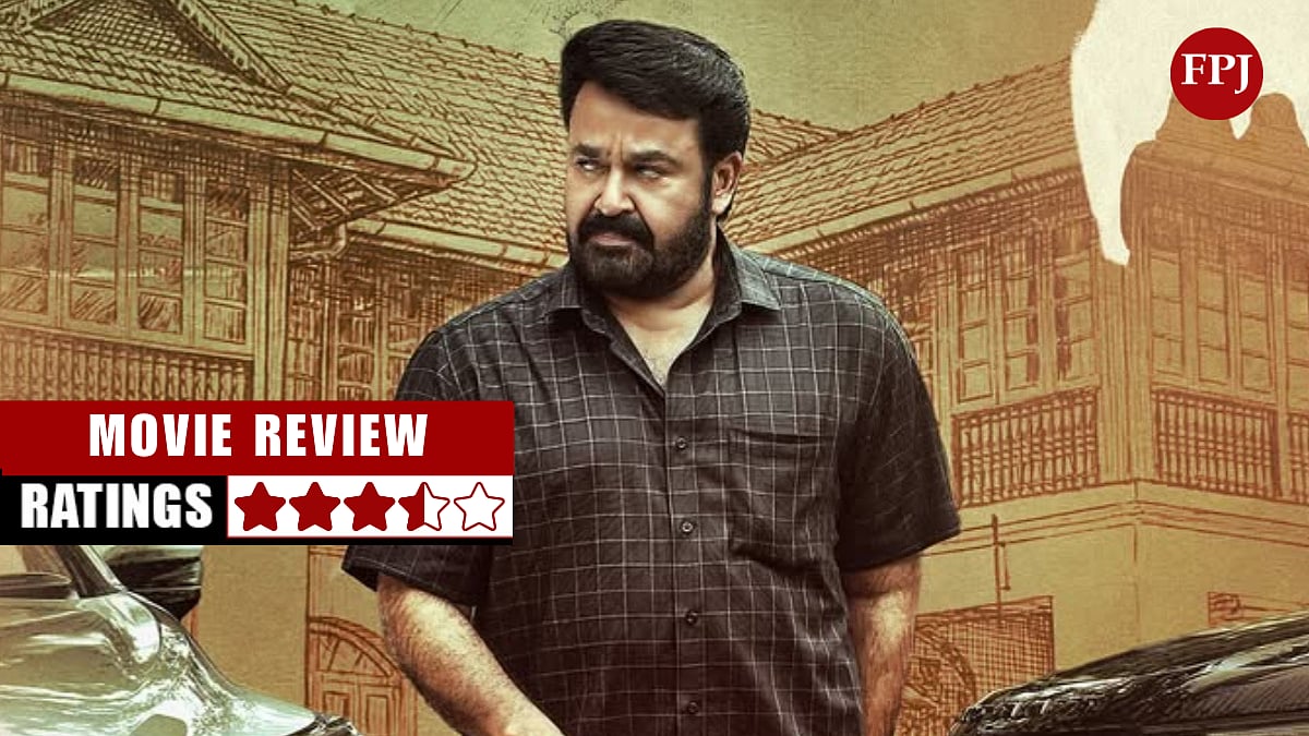 Drishyam 3 Review: Mohanlal Starrer Shows What Happens When Survival Becomes A Habit