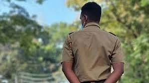 Malharganj ACP Tops Commissionerate Rankings Back-To-Back