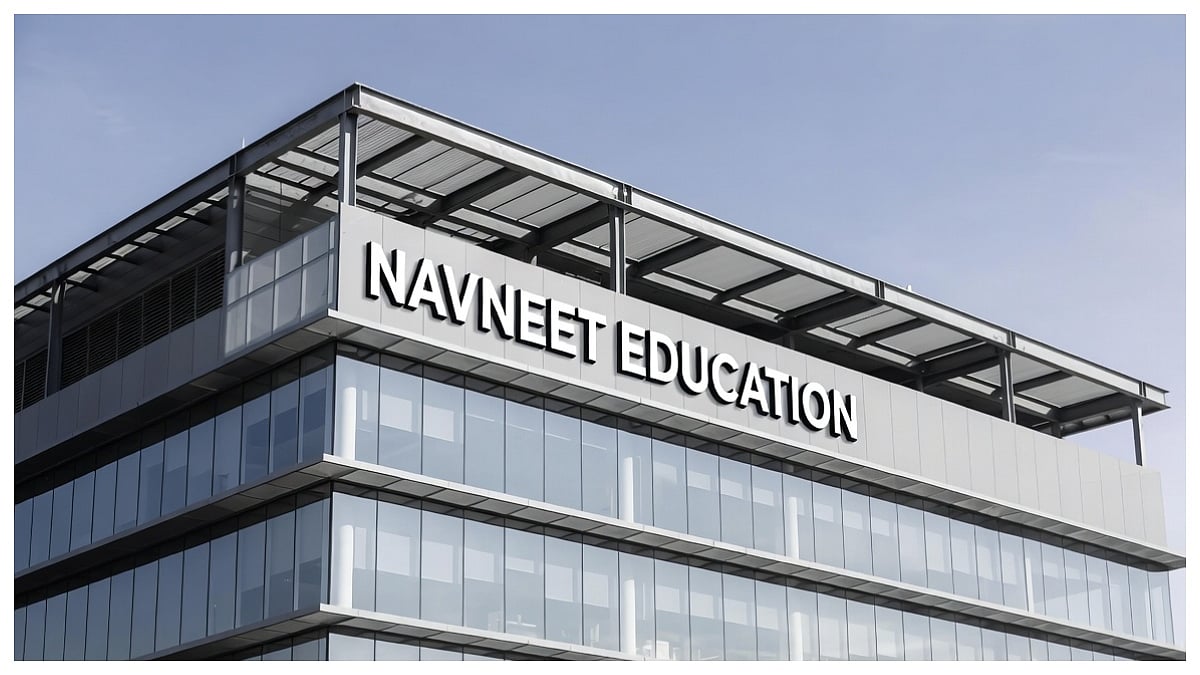 Navneet Education Reports 1% Revenue Growth In Q4, Profit Falls 14%