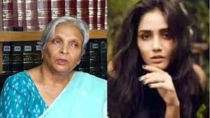 Twisha Sharma’s Case: Government Removes Giribala Singh As Consumer Forum President