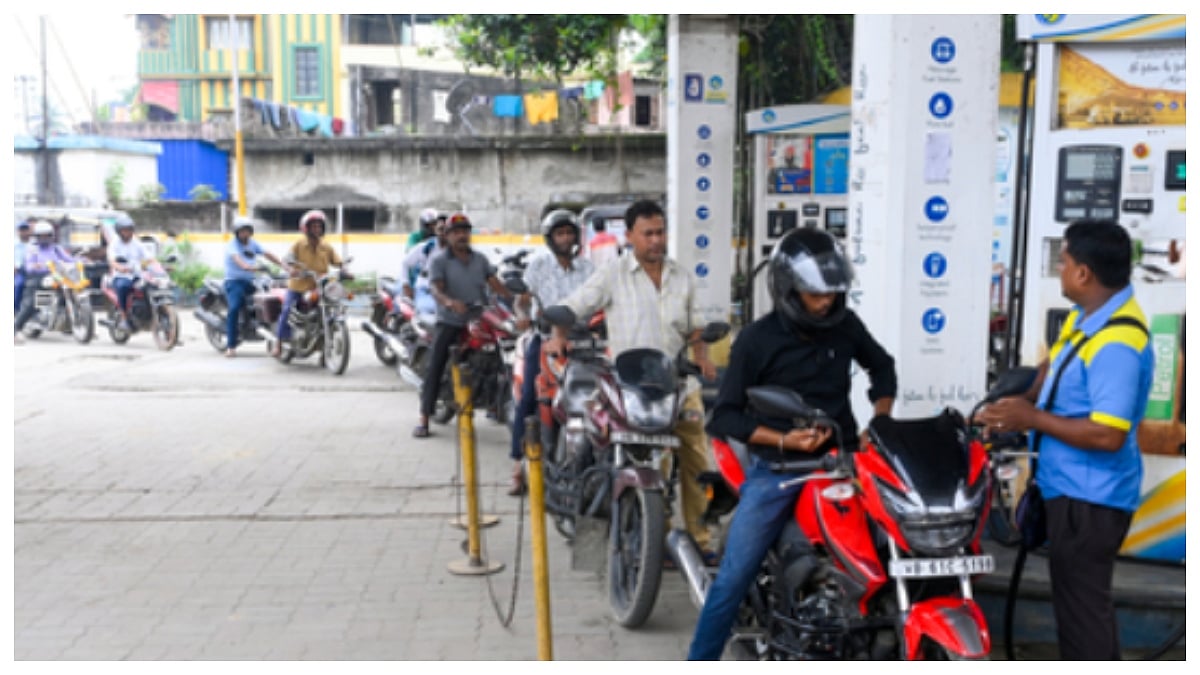 Fuel Supply Stable Across India, Govt Warns Pumps Against Restricting Sales