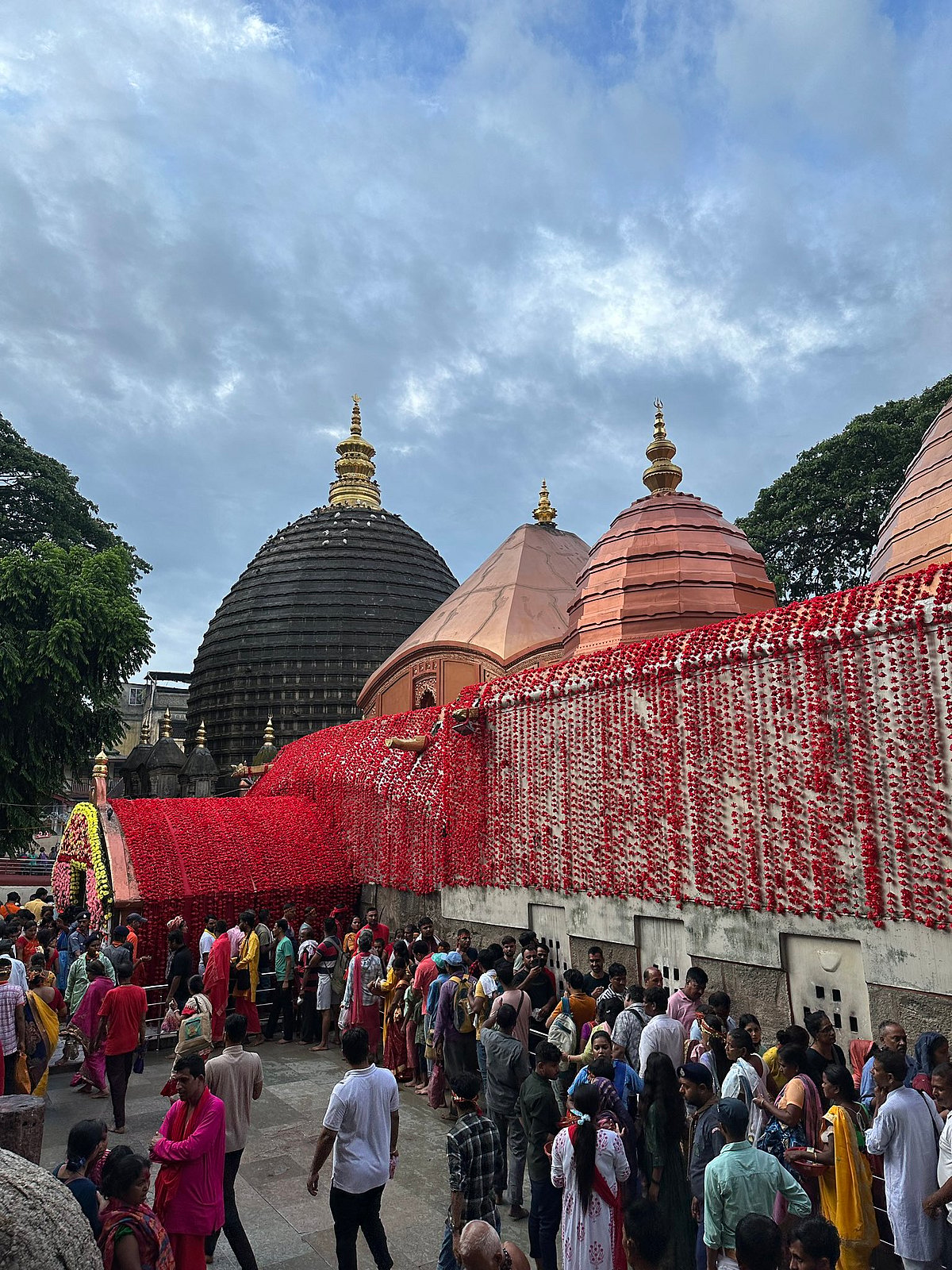 Ambubachi Mela