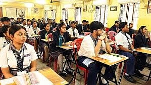 Government Clears Shiksha Ghar Yojana For Dropouts; The Scheme Aims To Reconnect Students With Formal Education From The 2026-27 Session
