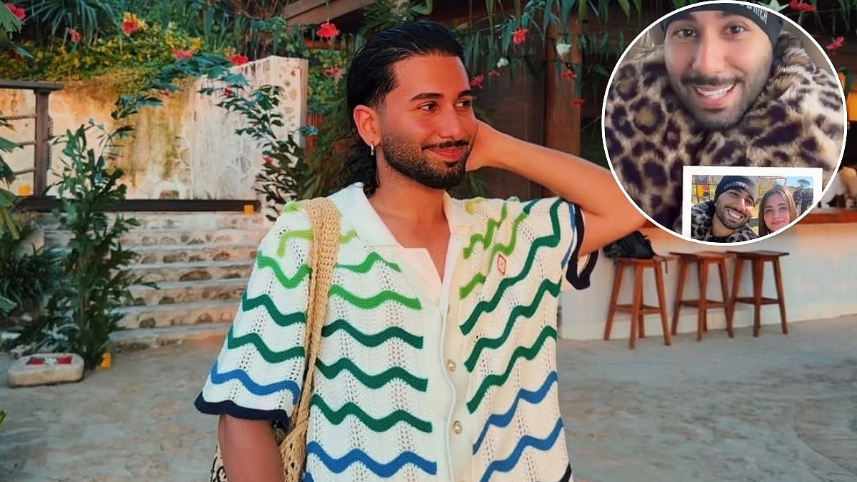 'No One Wants To Talk To Me': Orry Claims Khatron Ke Khiladi 15 Contestants Are 'Isolating' Him; Jasmin Bhasin & Shagun Sharma React