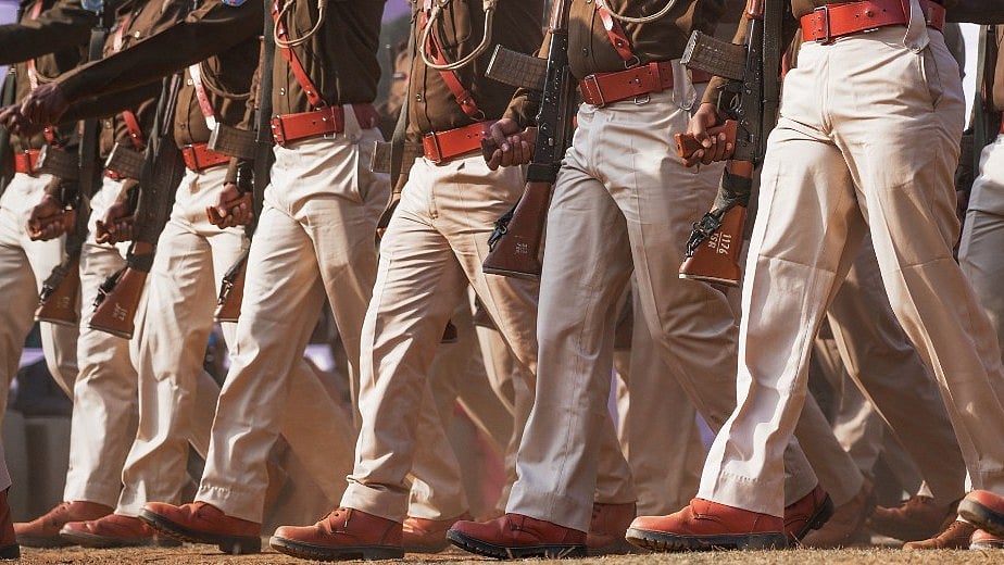 Physical Proficiency Test For Subedar, Sub-Inspector Recruitment From June 5