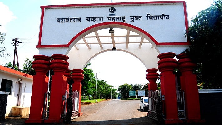 AI-Powered CCTV Surveillance For Yashwantrao Chavan Open University Exams