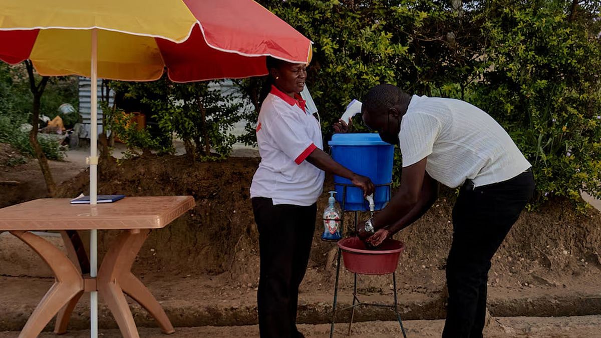 India-Africa Forum Summit In New Delhi Postponed Amid Ebola Outbreak Concerns