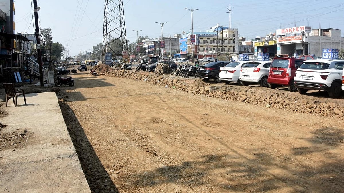 National Green Tribunal Clears Way For Ayodhya Bypass Six-Lane Expansion