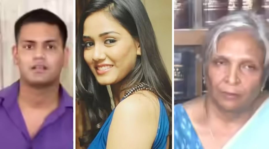 Twisha Sharma Death Case: AUDIO Of Mother-In-Law Questioning Twisha's Character Sparks Fresh Row; ₹30K Reward Announced For Absconding Husband