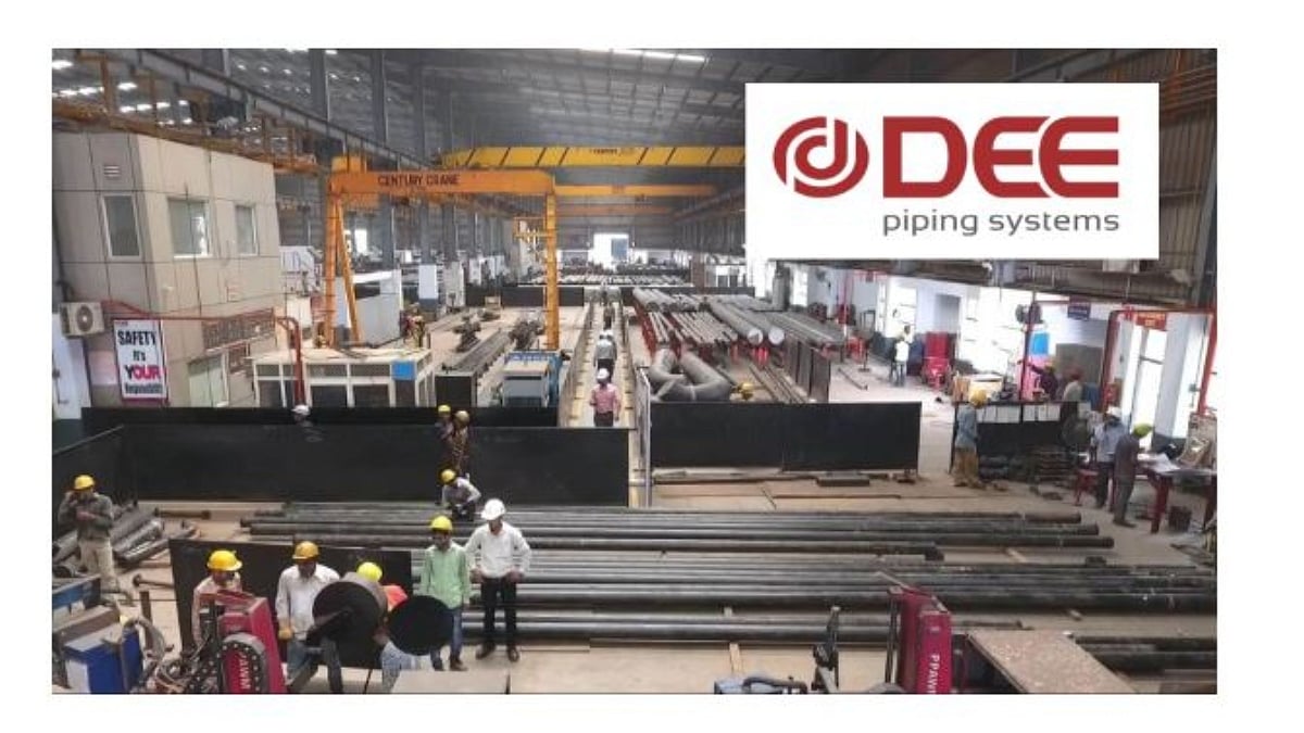 DEE Development Engineers Reports 27% Revenue Growth In Q4, Profit Falls 31%