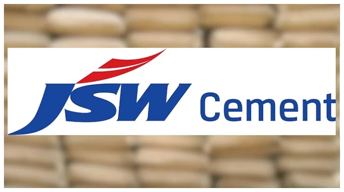 JSW Cement Reports 9% Revenue Growth In Q4, Profit Falls 15%