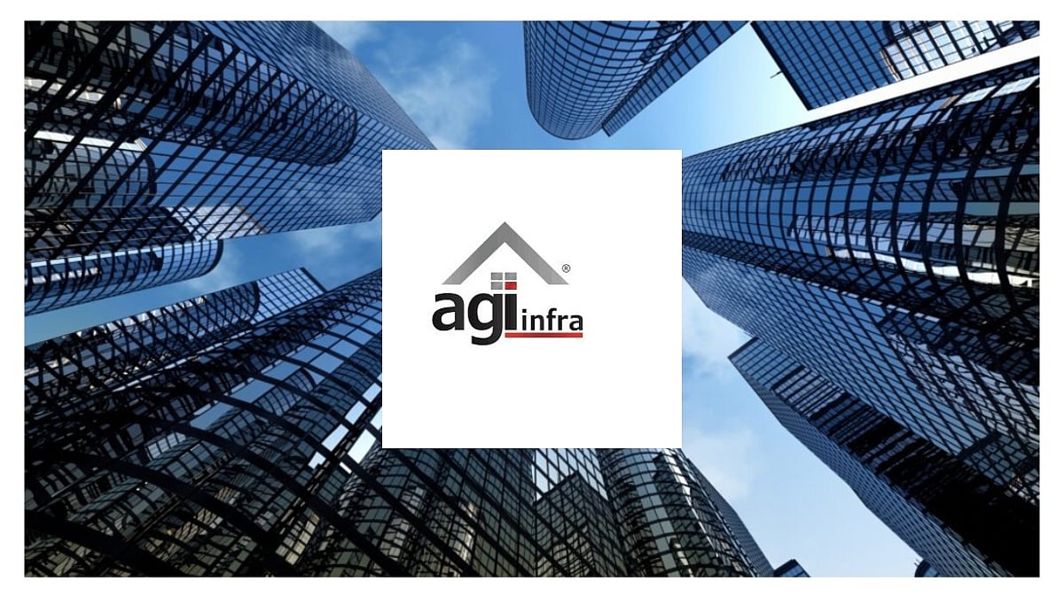 AGI Infra Reports 70% Profit Growth In Q4, Revenue Up 6%