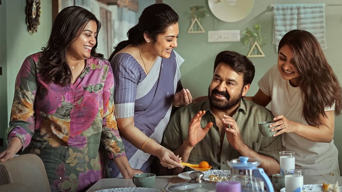 Drishyam 3 X Review: 'Nothing Exciting', 'Masterpiece'; Mohanlal Starrer Gets Mixed Response From Netizens