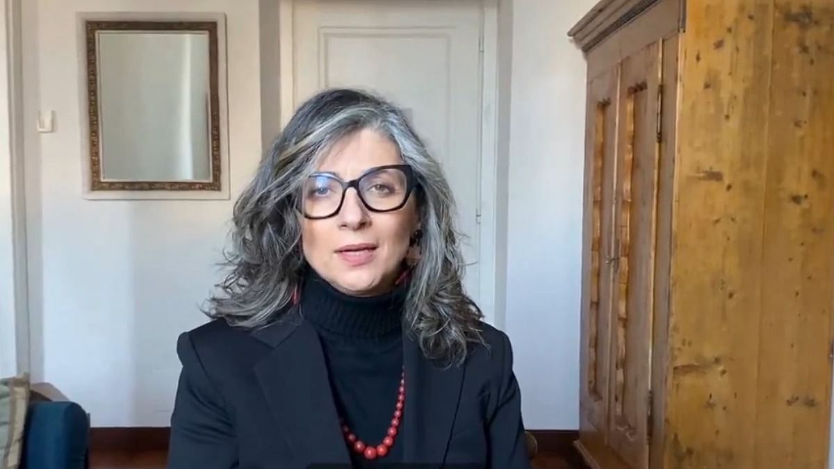 Who Is Francesca Albanese? US Lifts Sanctions On UN Expert After Court Ruling