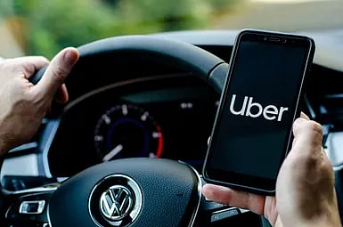 Uber Partners With JSW Group To Raise Share Of EVs In Fleet