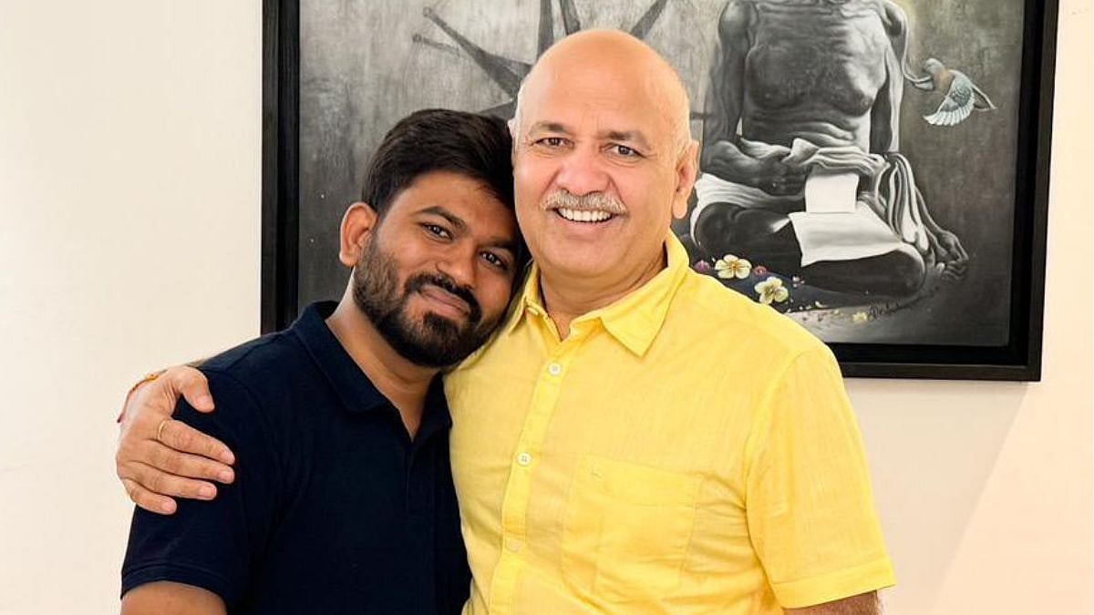 Cockroach Janata Party’s X Gets Blocked In India; Know About Founder Abhijeet Dipke’s AAP Links