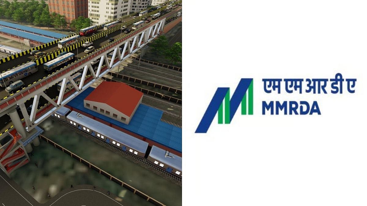 Mumbai: BMC Cracks Down On Sewri-Worli Connector Project Contractors Ahead Of Monsoon; ₹1.39 Crore Notice Issued To MMRDA Over Flooding Fears