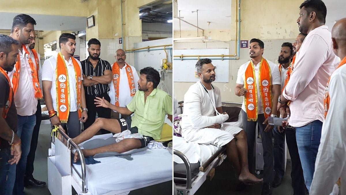 Mumbai's Cooper Hospital Surgeries Hit As C-Arm Machine Failure Delays Orthopedic Procedures; BMC Health Committee Deputy Chairperson Visits Facility