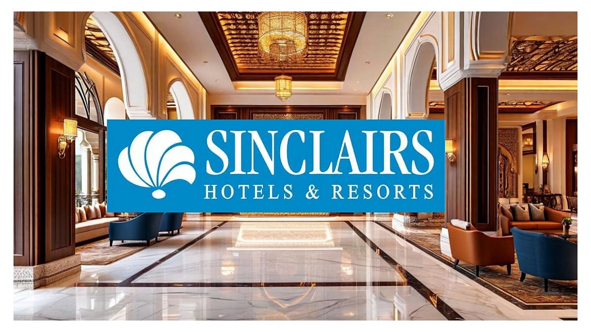 Sinclairs Hotels Reports 17% Revenue Growth In Q4, Slips To Loss