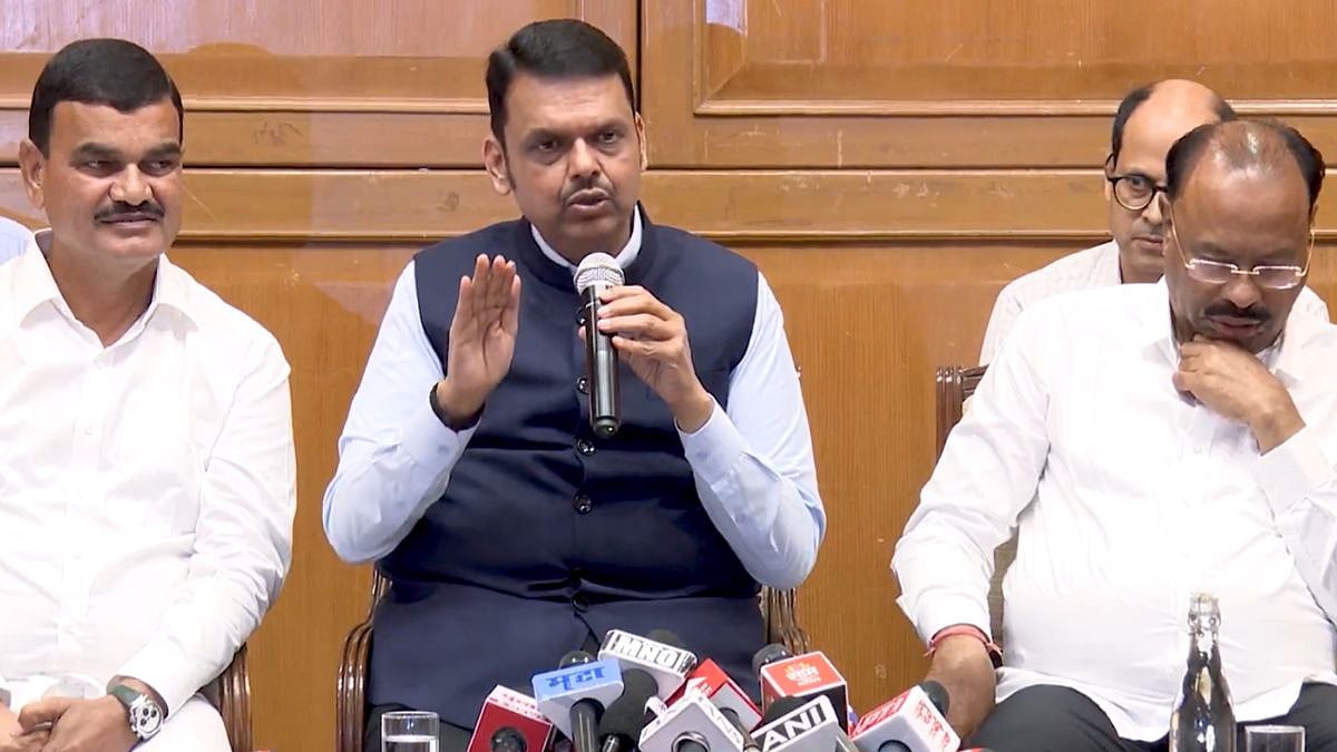 ‘Farm Loan Waiver To Be Announced By June 30, Farmers Eligible For Next Cycle’: Maharashtra CM Devendra Fadnavis | VIDEO